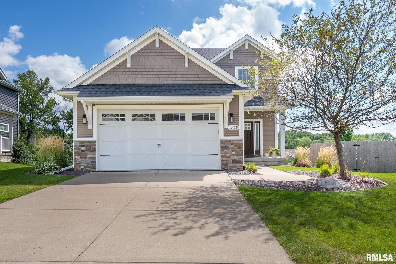 1609 SHAMROCK Drive