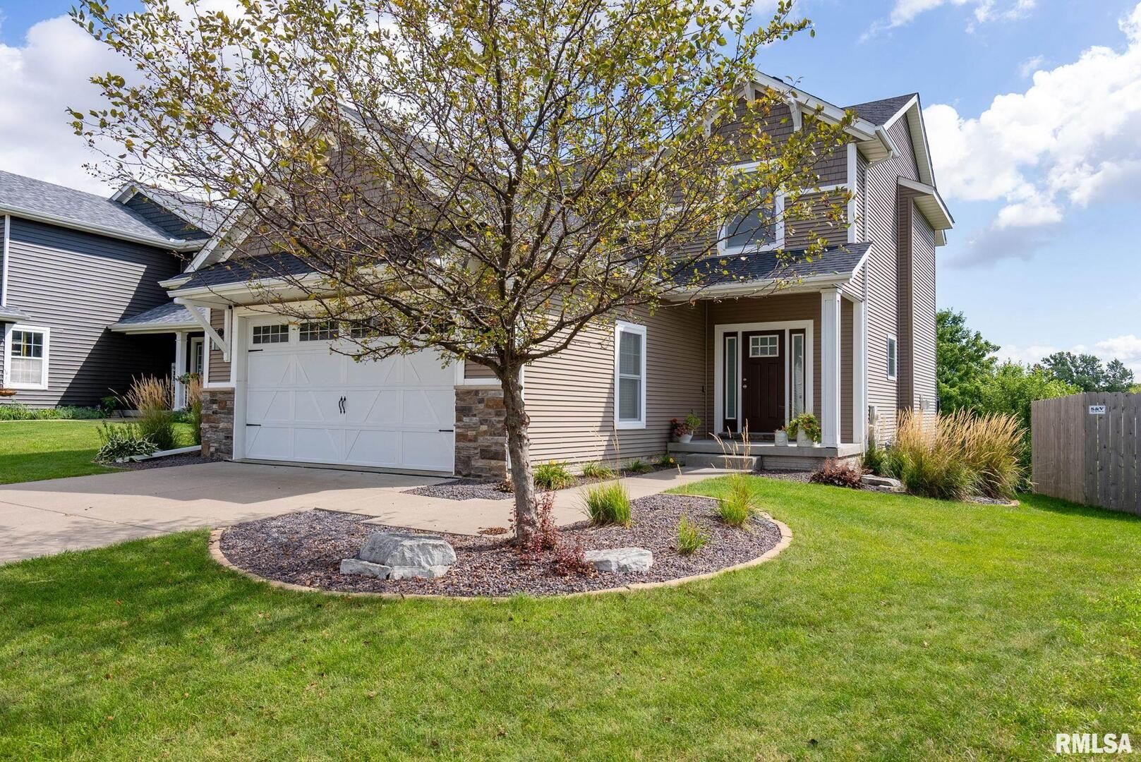 1609 SHAMROCK Drive