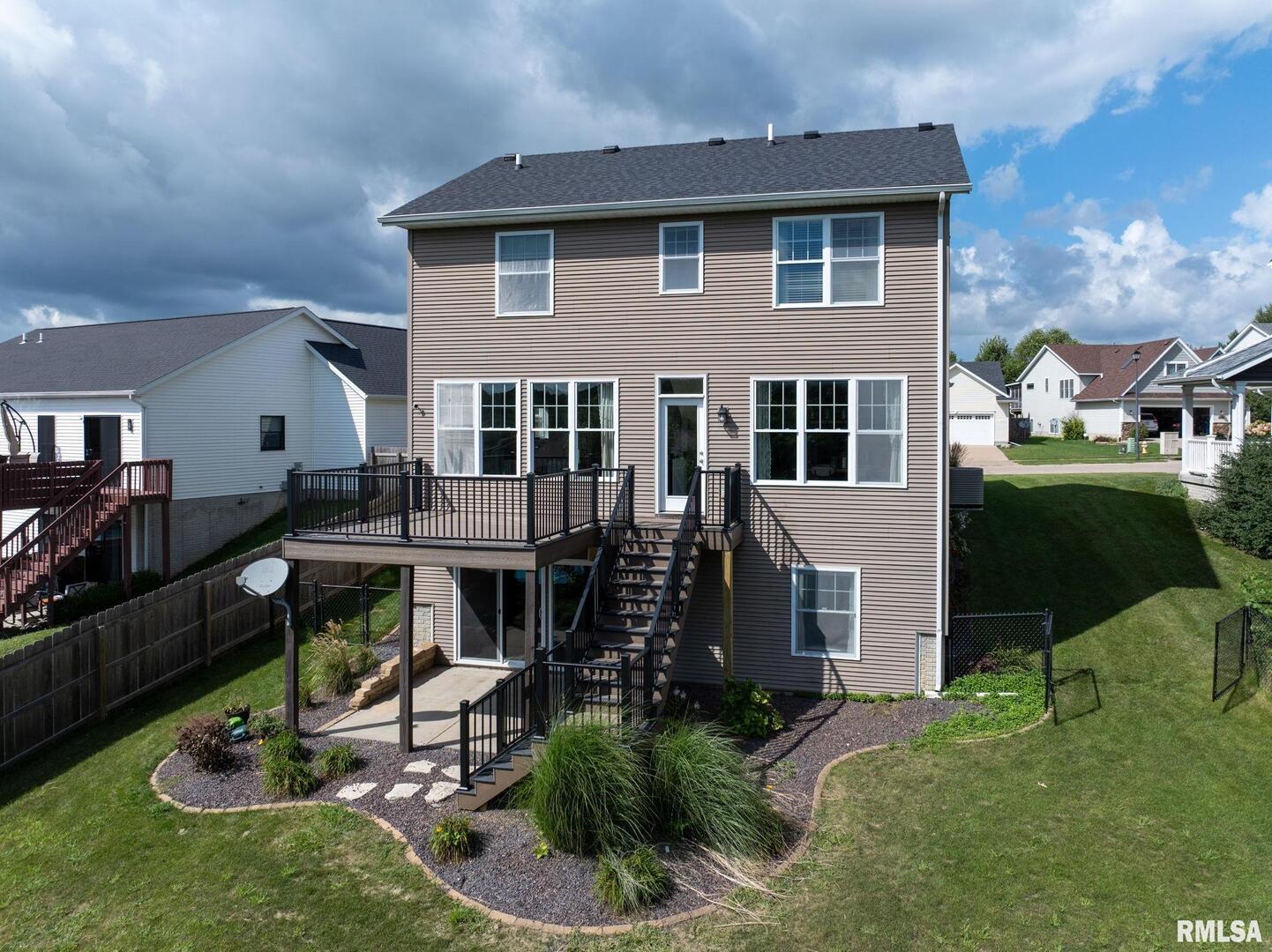 1609 SHAMROCK Drive