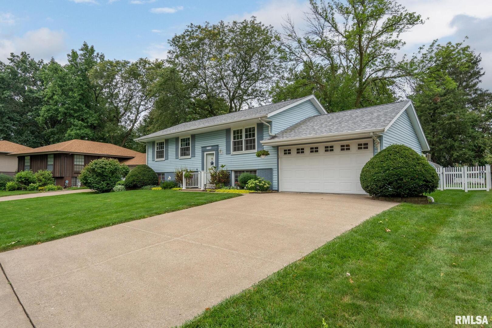 5404 OAKBROOK Road