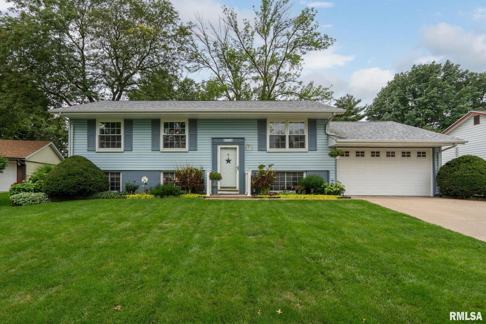 5404 OAKBROOK Road