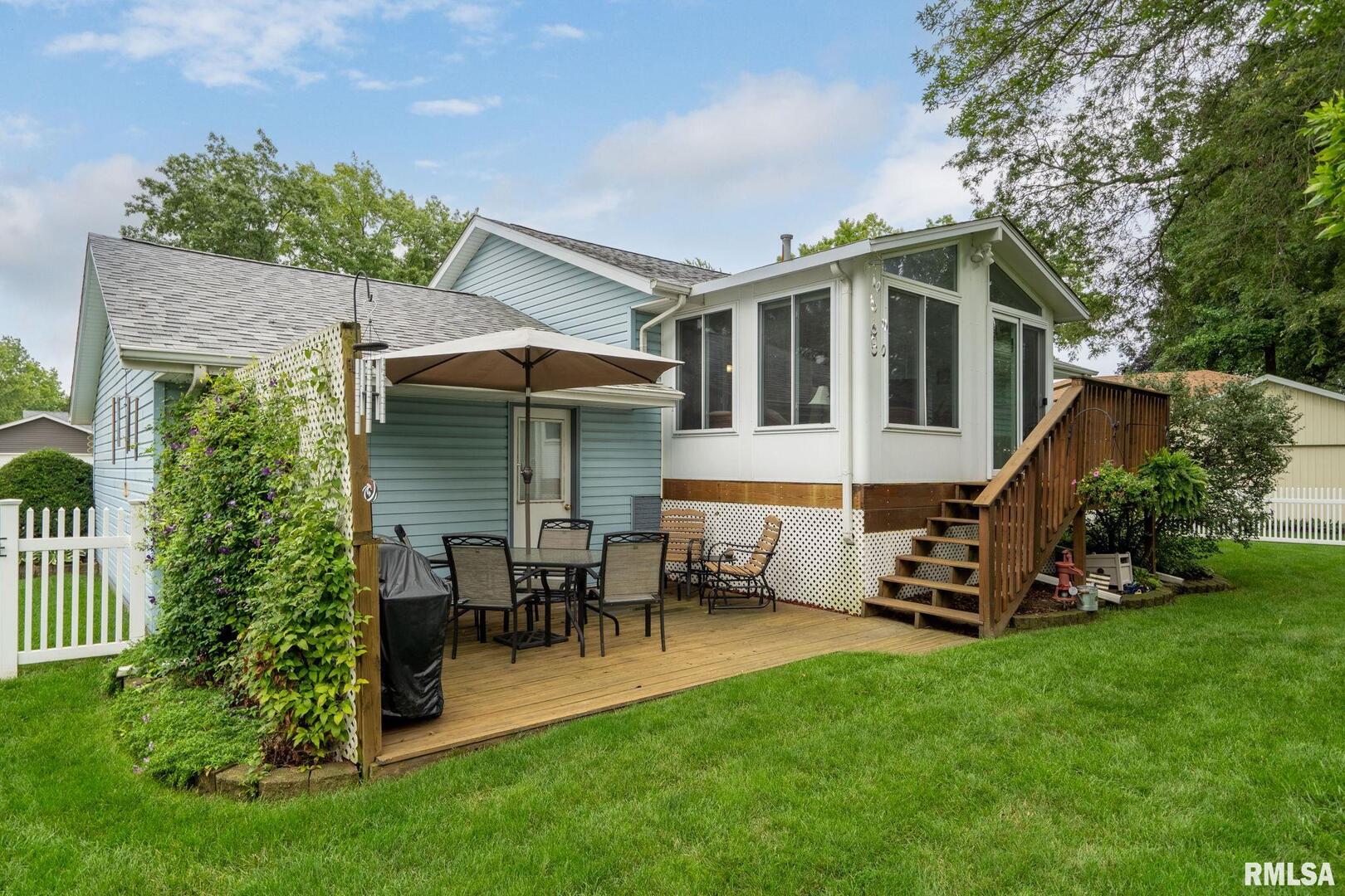 5404 OAKBROOK Road