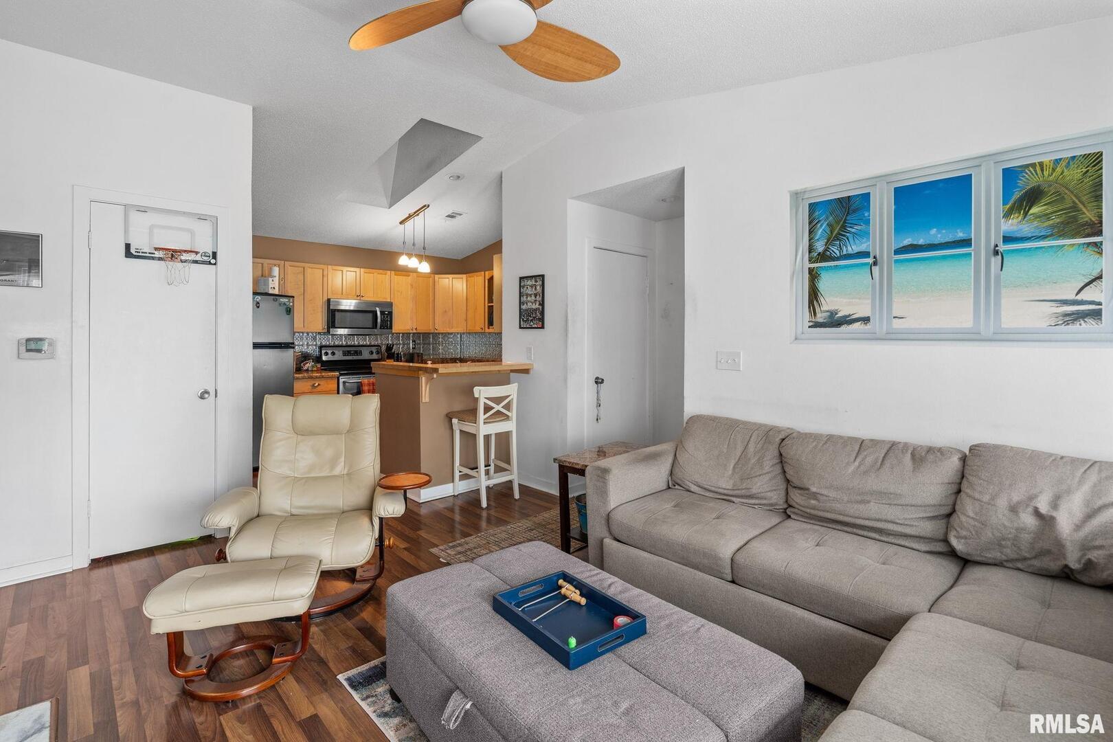 4633 CROW CREEK Court