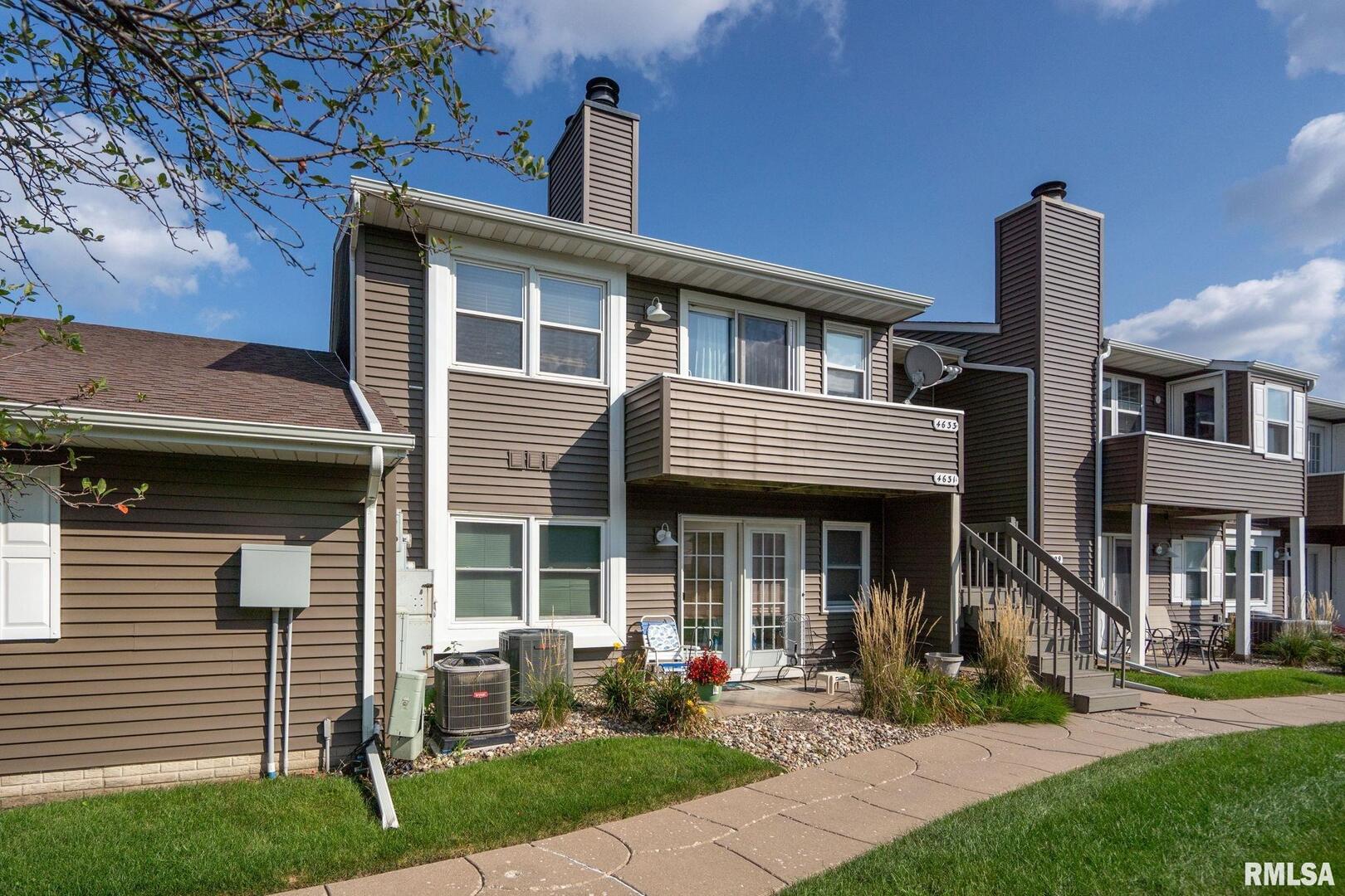 4633 CROW CREEK Court