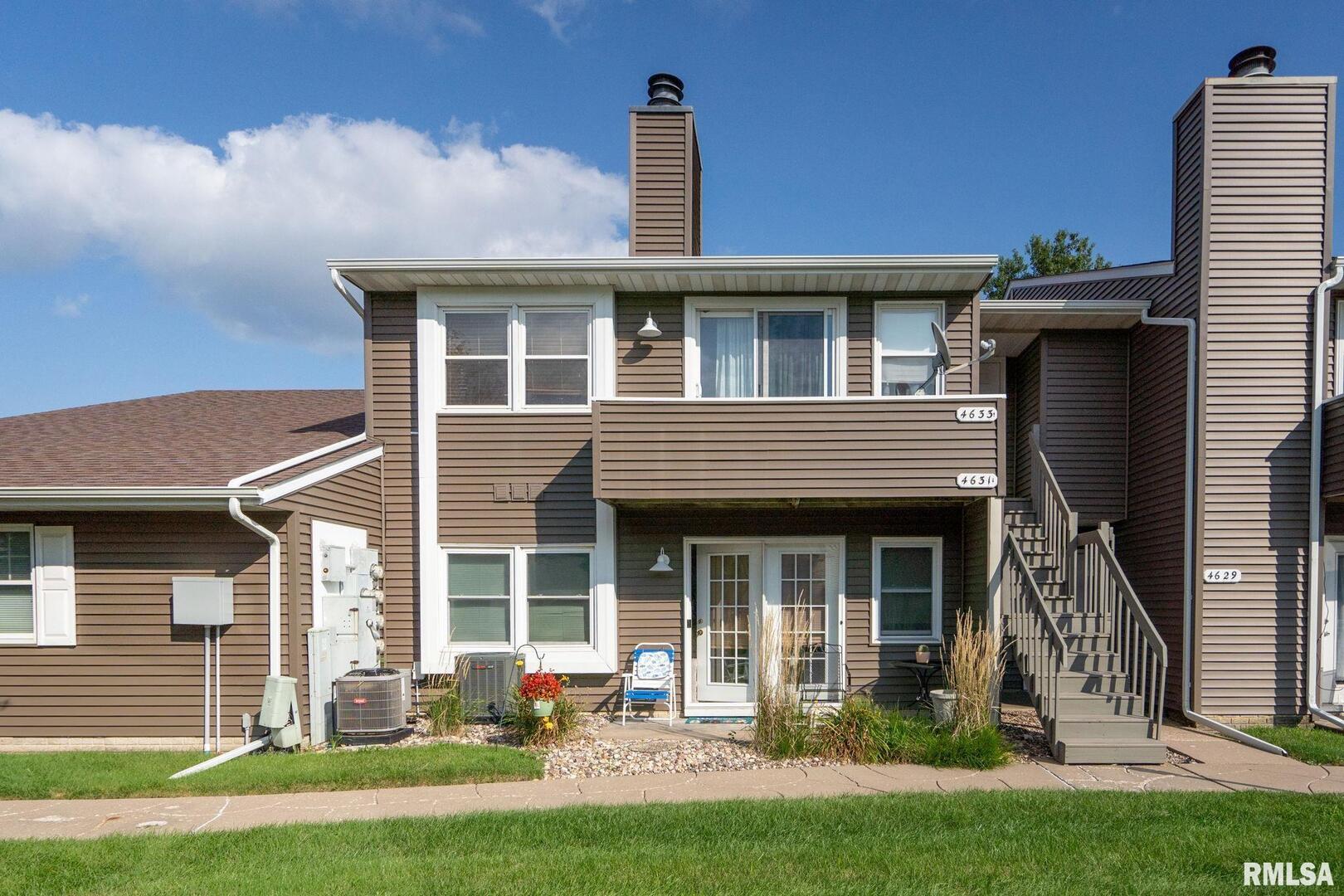4633 CROW CREEK Court