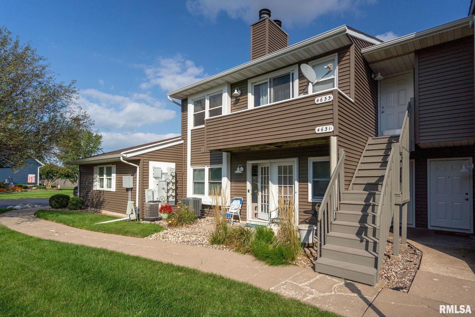 4633 CROW CREEK Court