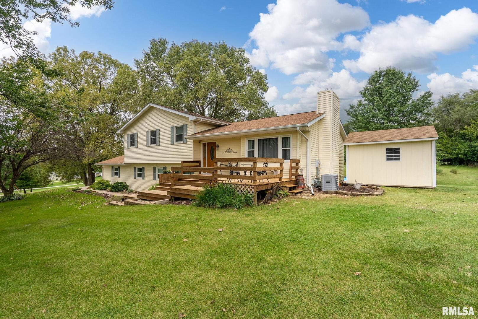 11350 CIRCLE Drive