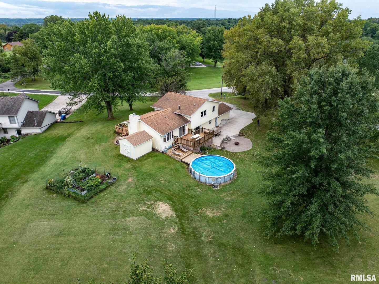 11350 CIRCLE Drive