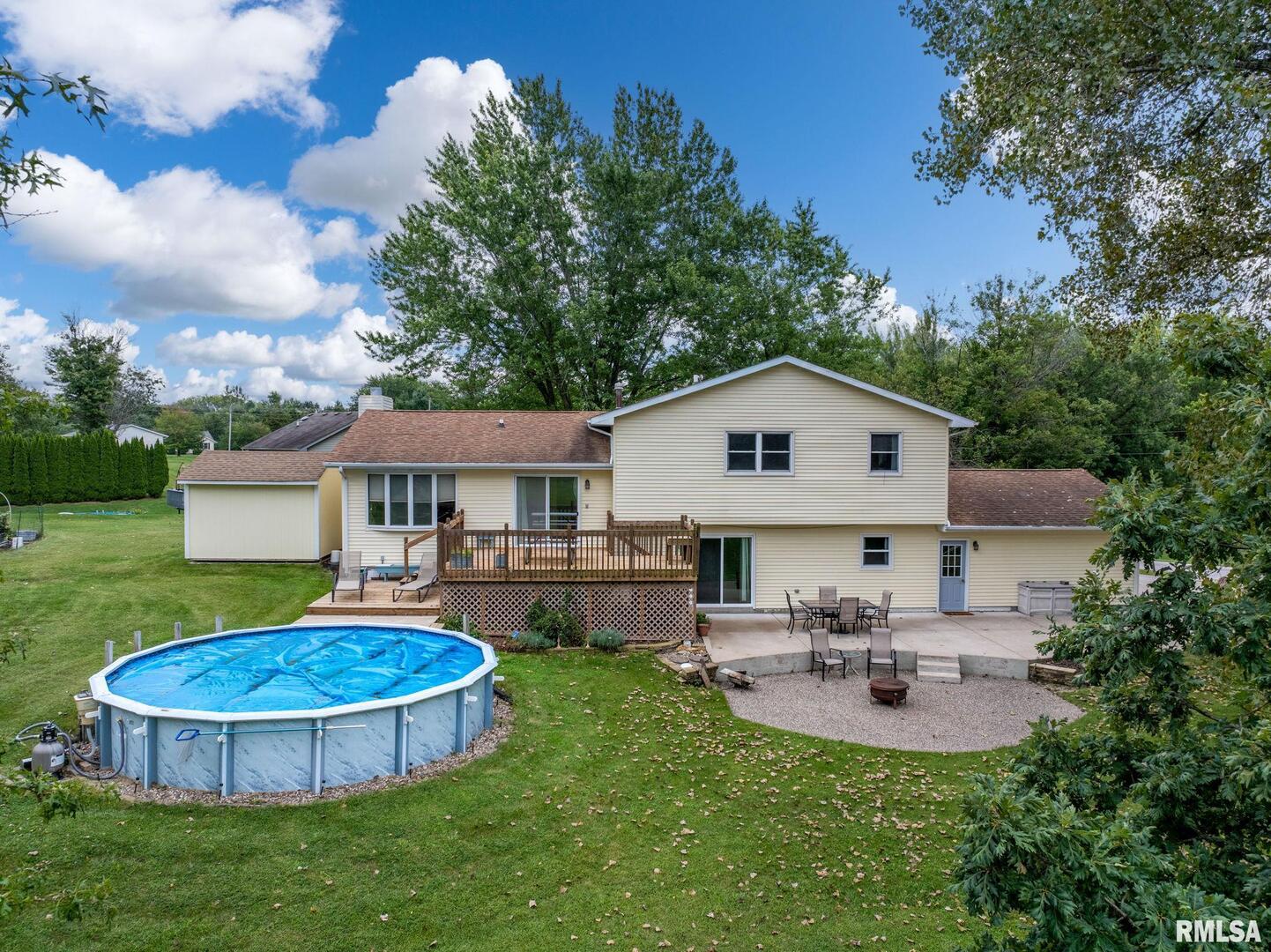 11350 CIRCLE Drive