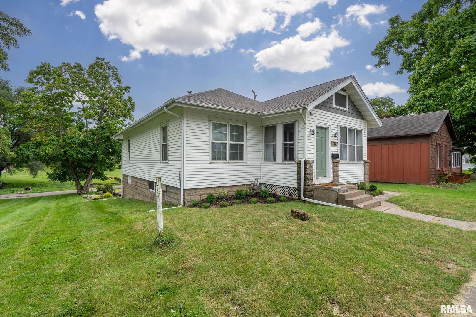 1307 GAINES Street