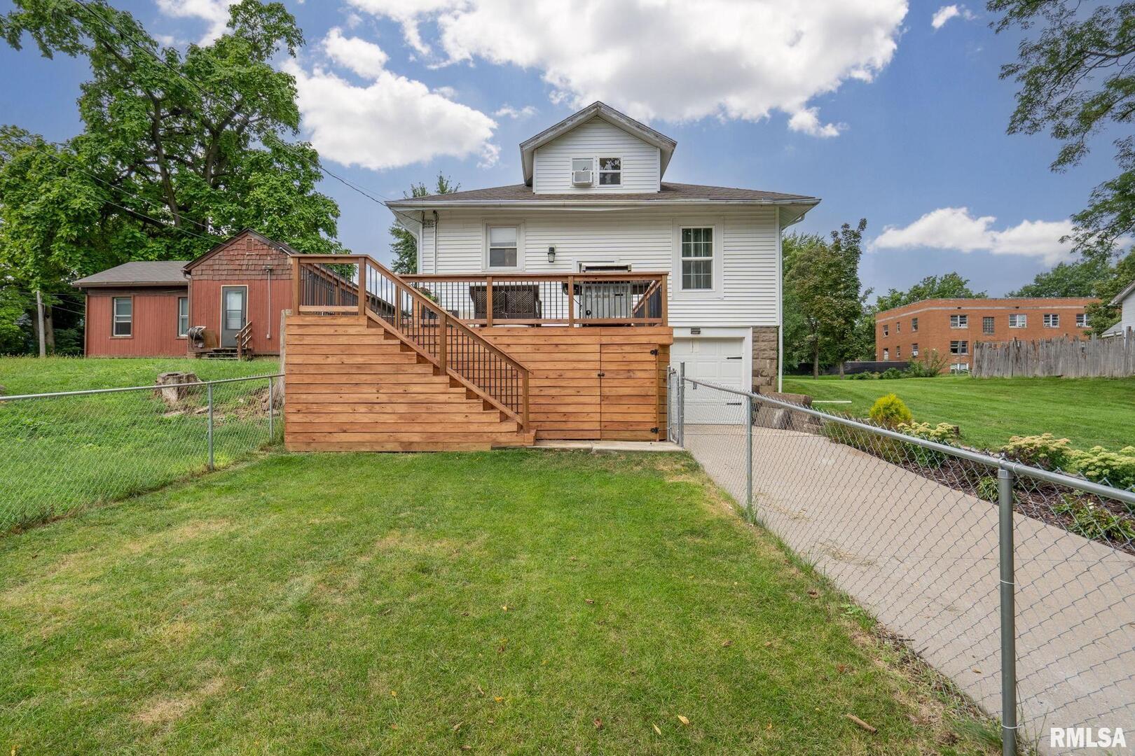 1307 GAINES Street
