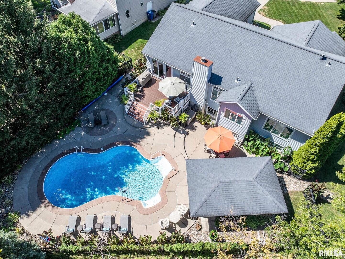 5051 BRENTWOOD Drive