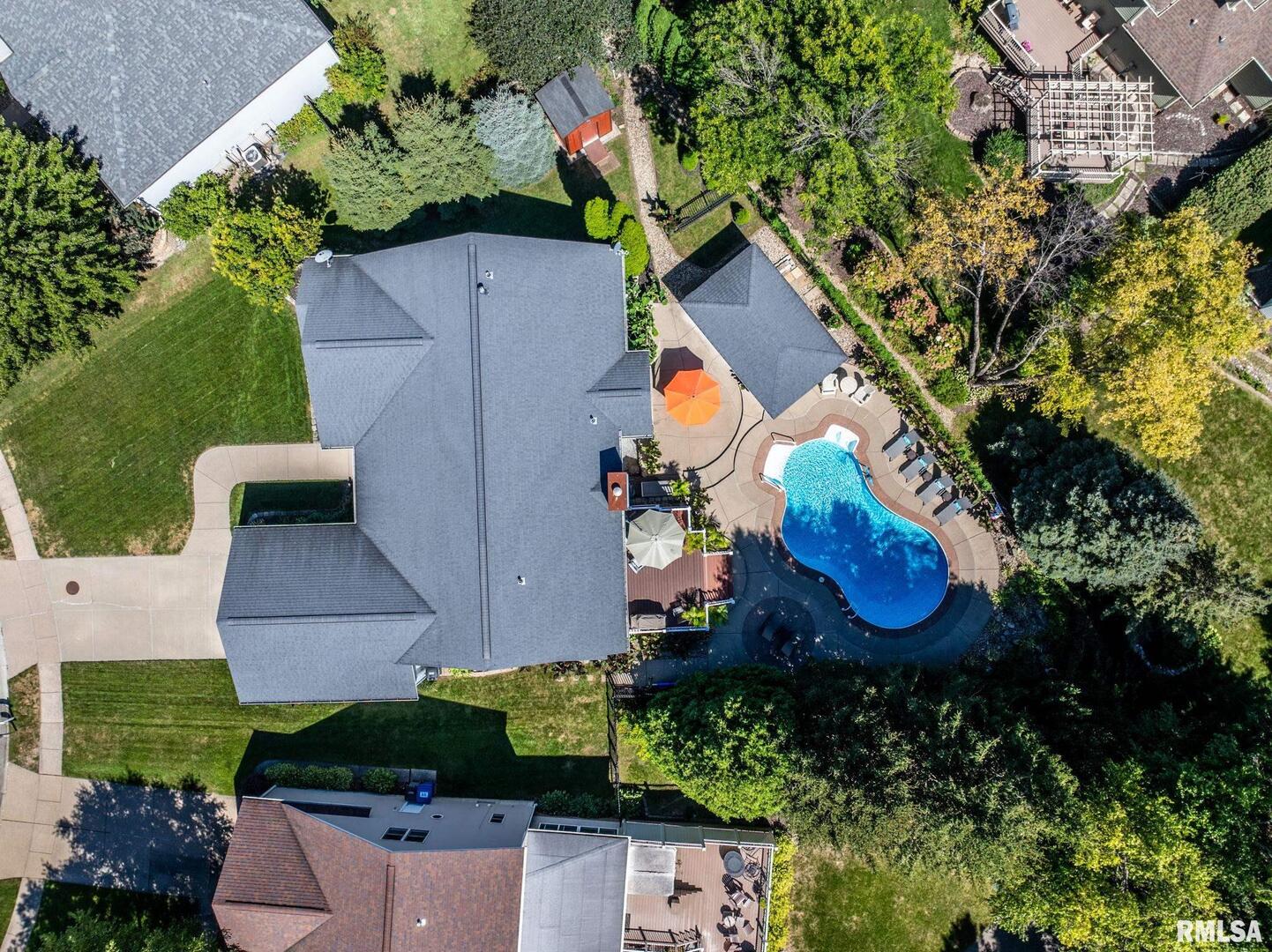 5051 BRENTWOOD Drive