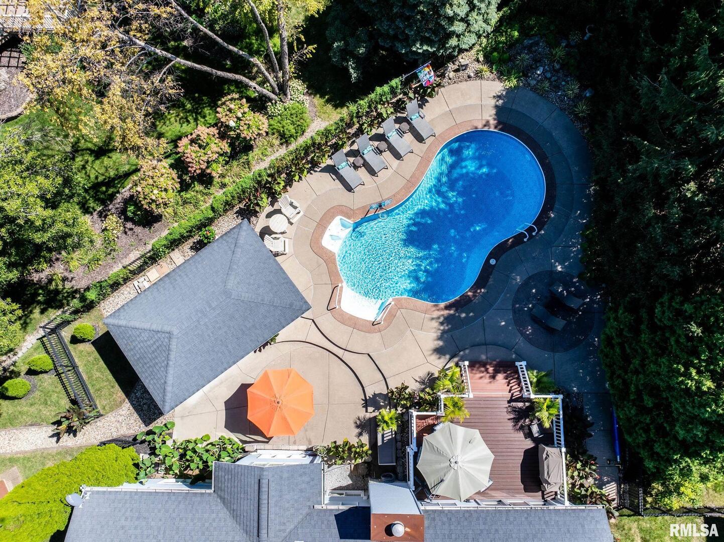 5051 BRENTWOOD Drive