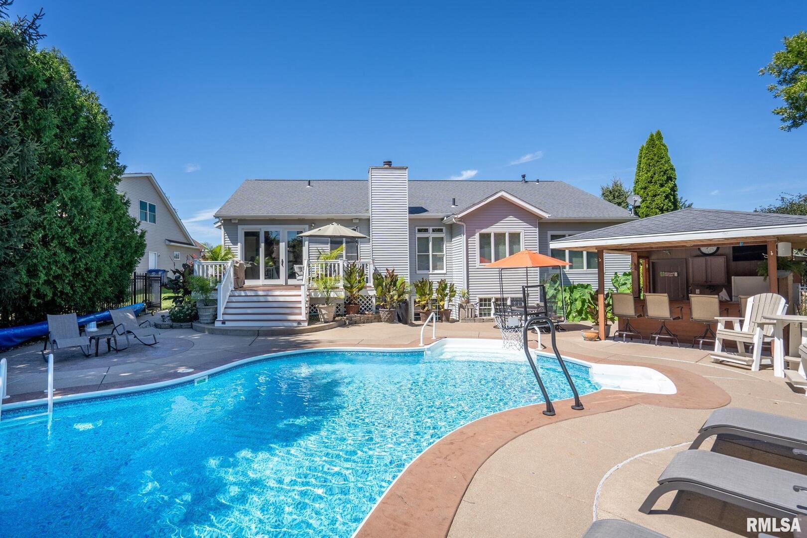 5051 BRENTWOOD Drive