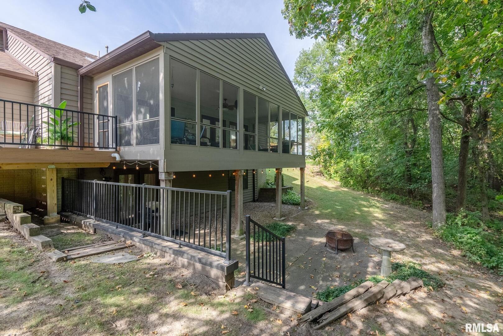 31 WILDWOOD Drive
