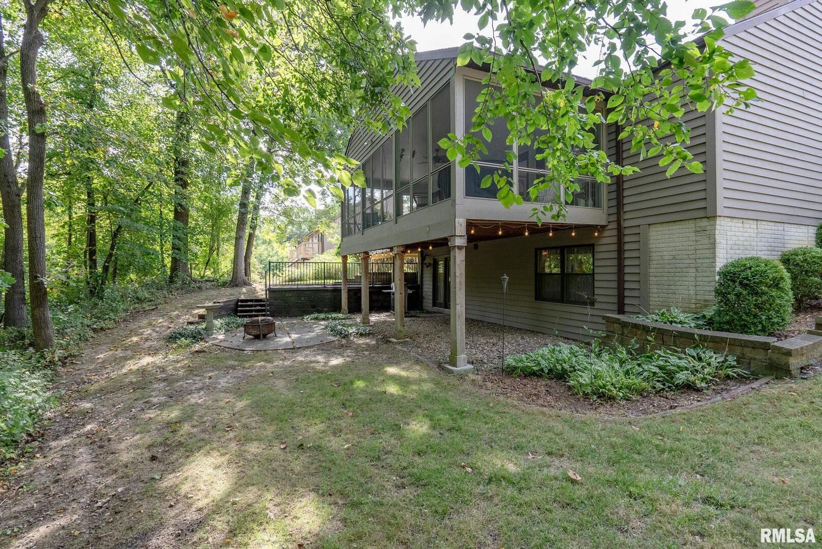 31 WILDWOOD Drive