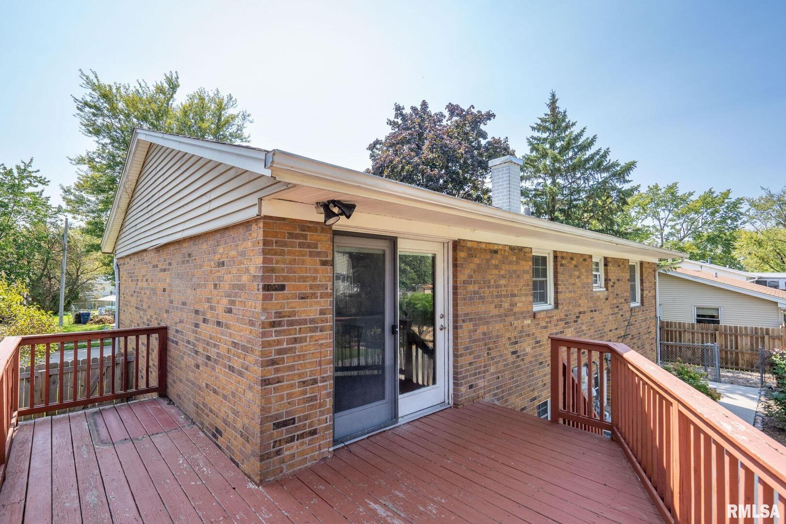 312 W 64TH Street