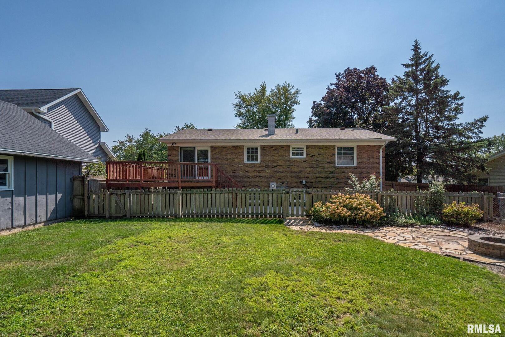 312 W 64TH Street