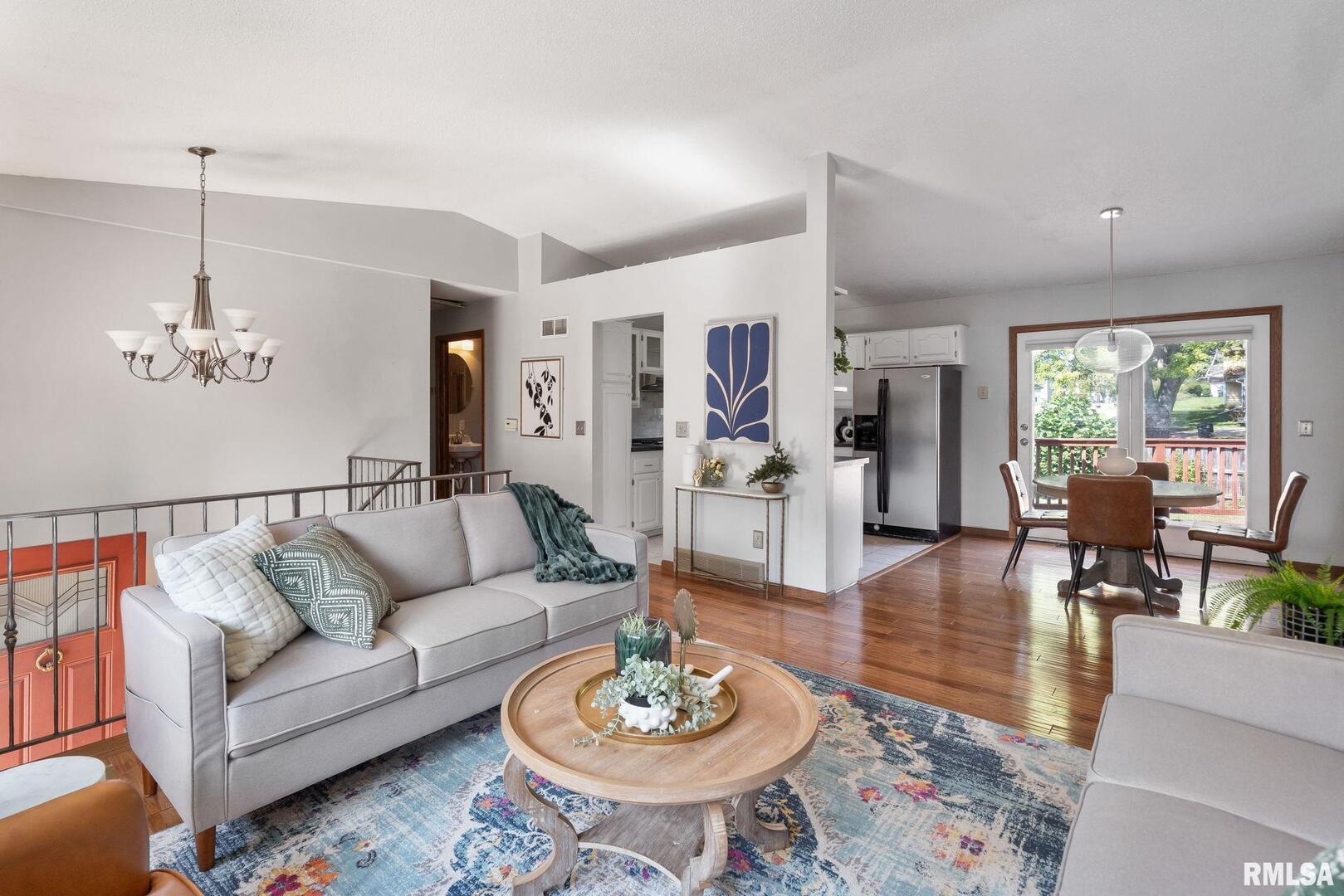 312 W 64TH Street