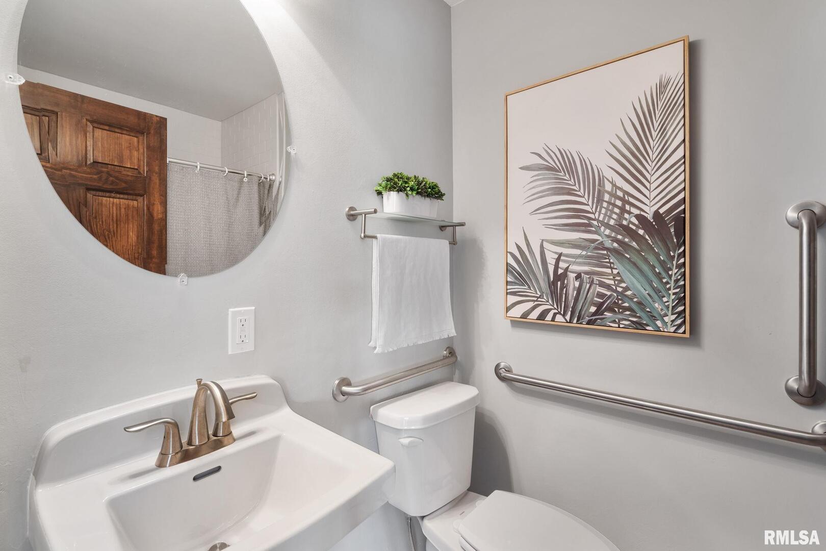 312 W 64TH Street