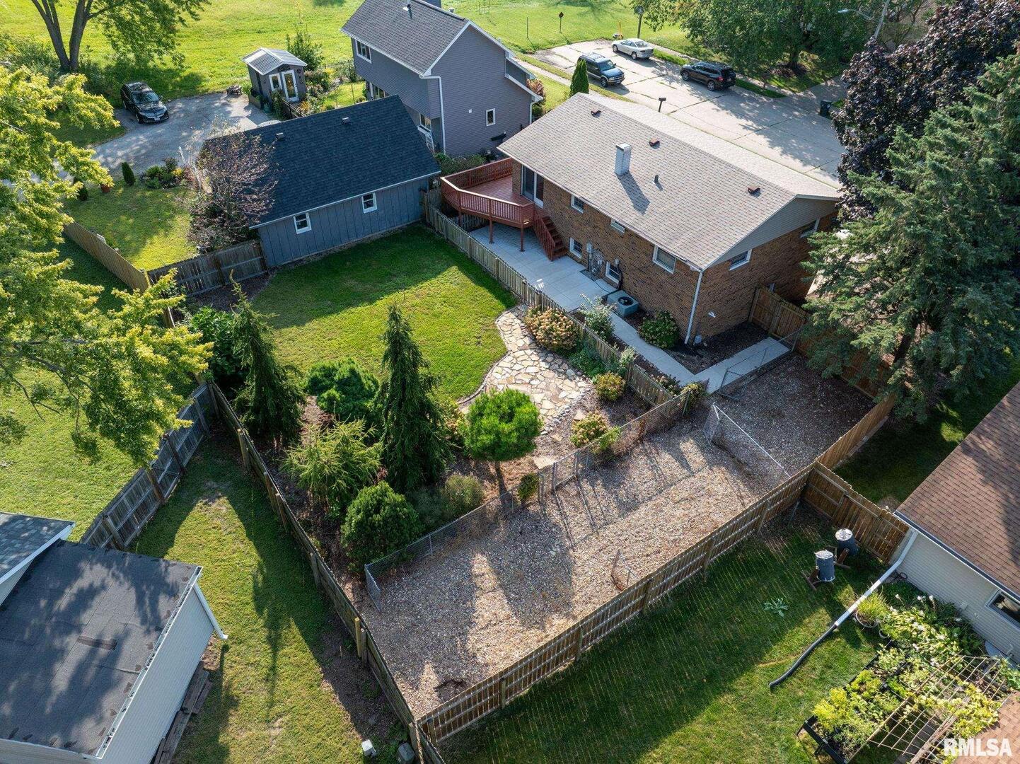 312 W 64TH Street