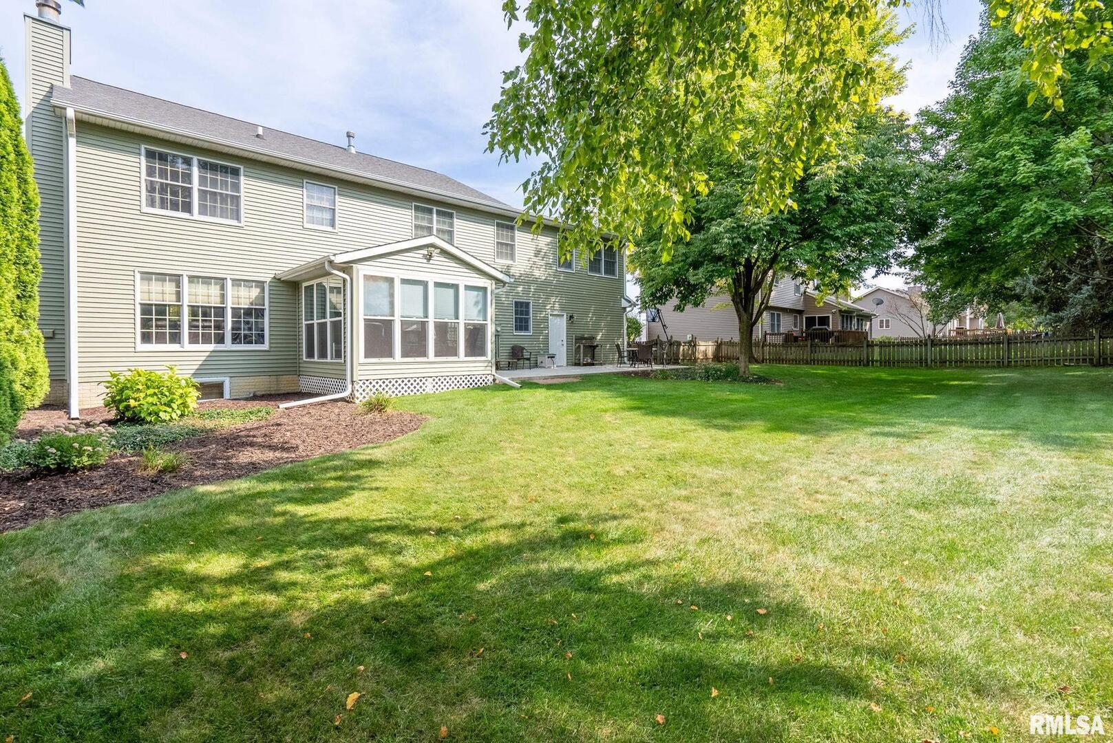 5032 FOX RIDGE Road