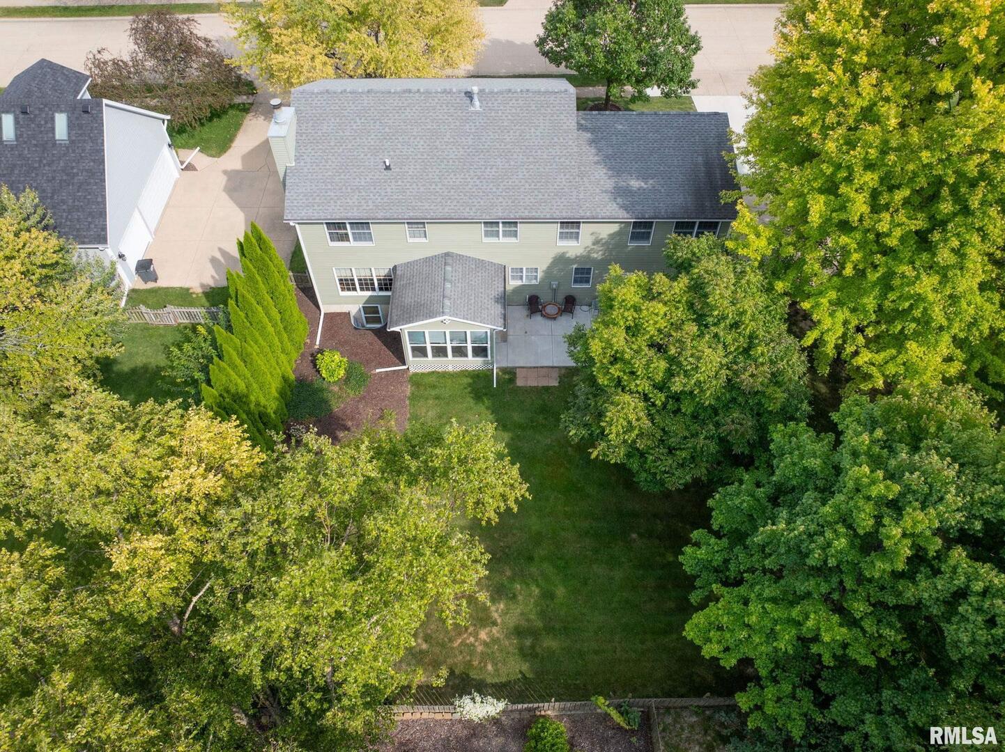 5032 FOX RIDGE Road