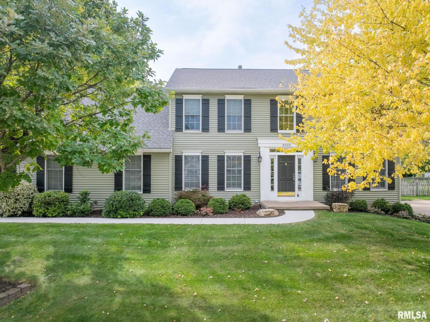 5032 FOX RIDGE Road