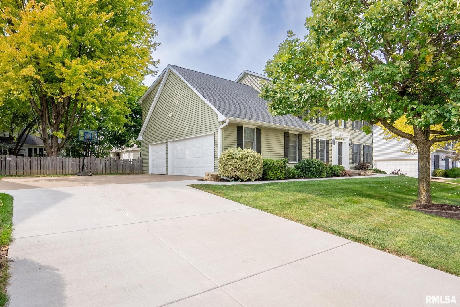 5032 FOX RIDGE Road