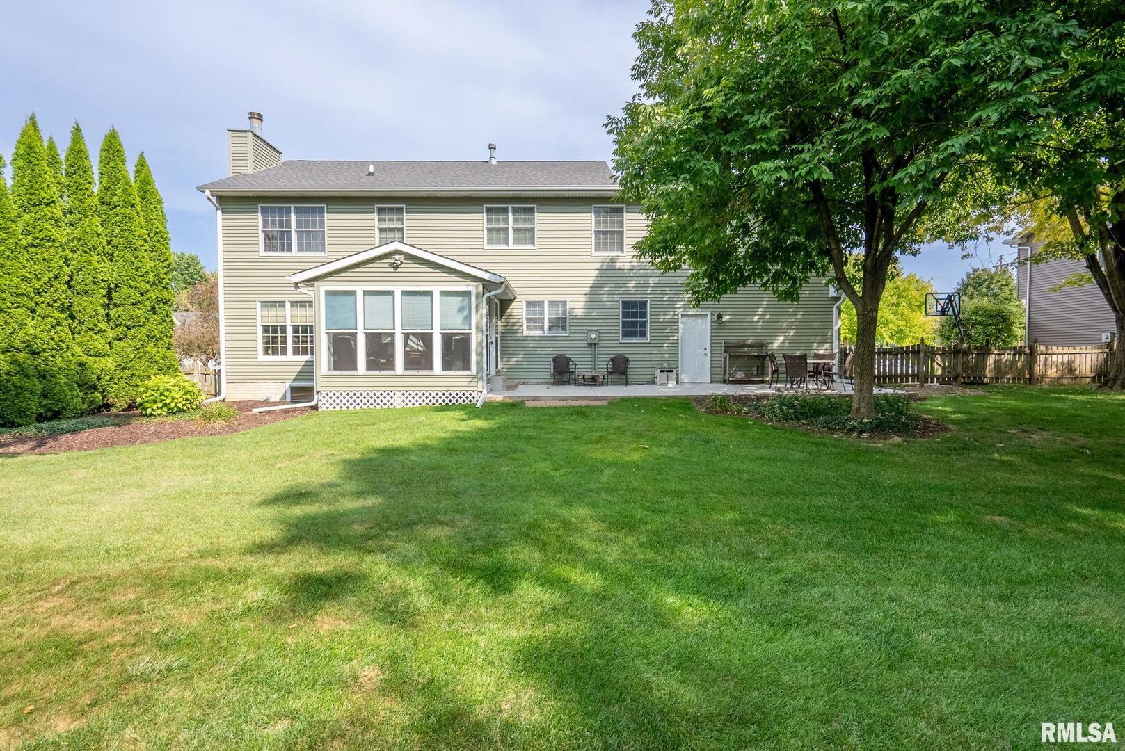 5032 FOX RIDGE Road