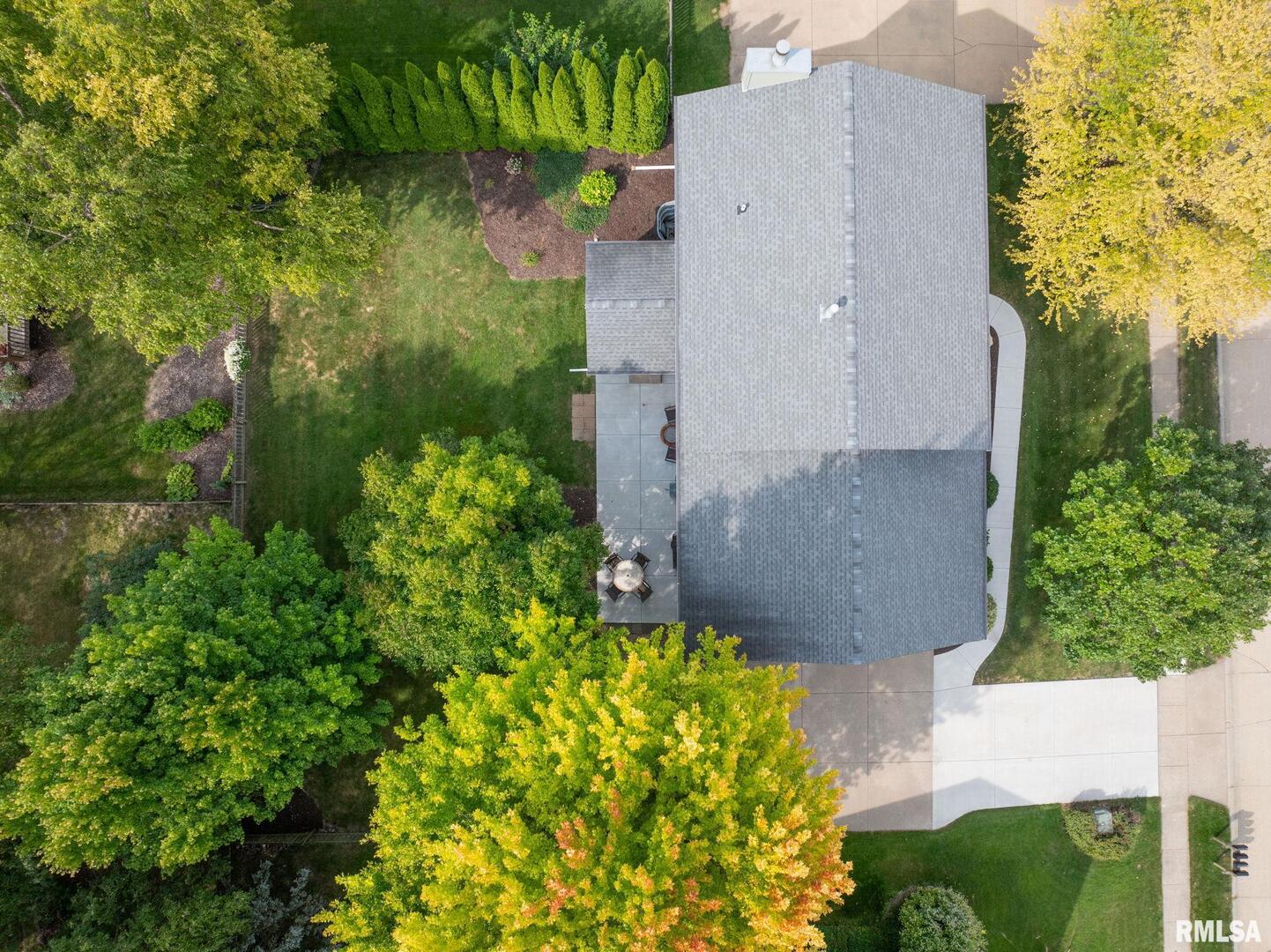 5032 FOX RIDGE Road