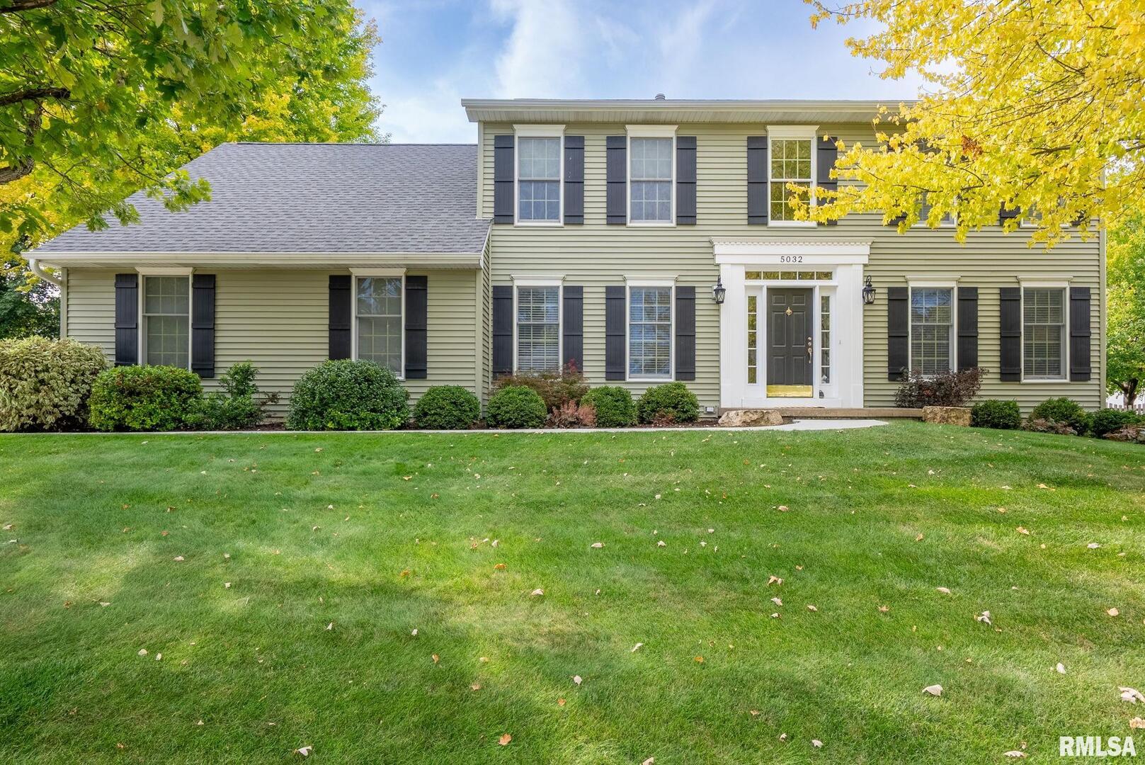 5032 FOX RIDGE Road