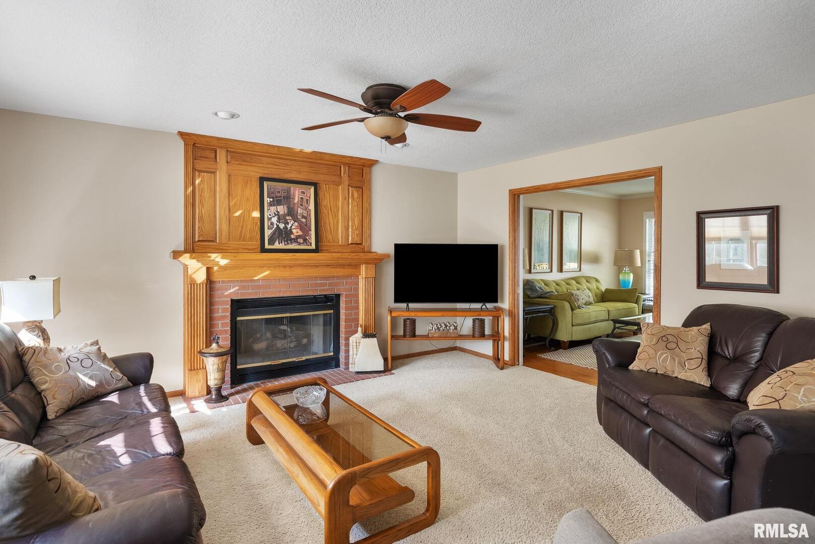 5032 FOX RIDGE Road