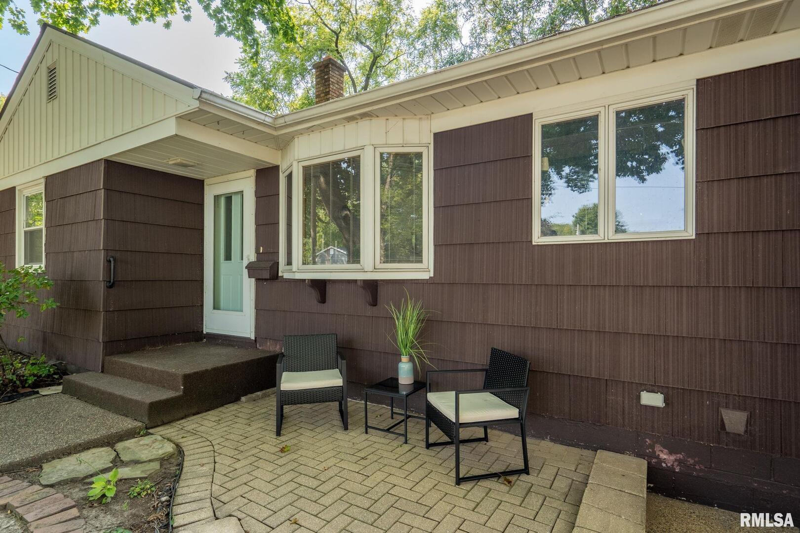 2815 4TH Street Court