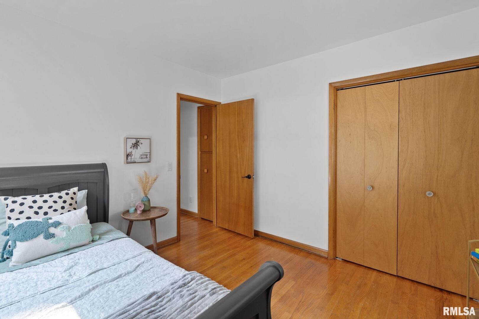 2815 4TH Street Court