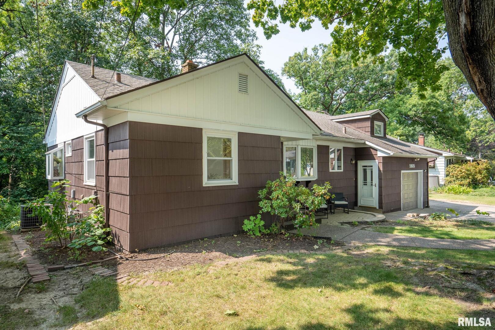 2815 4TH Street Court