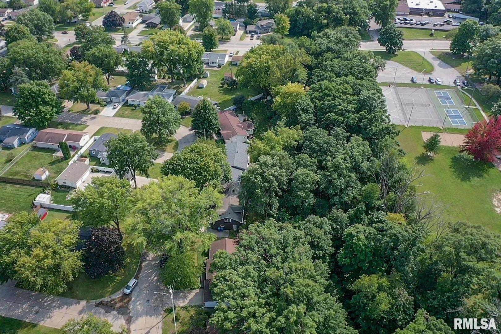 2815 4TH Street Court