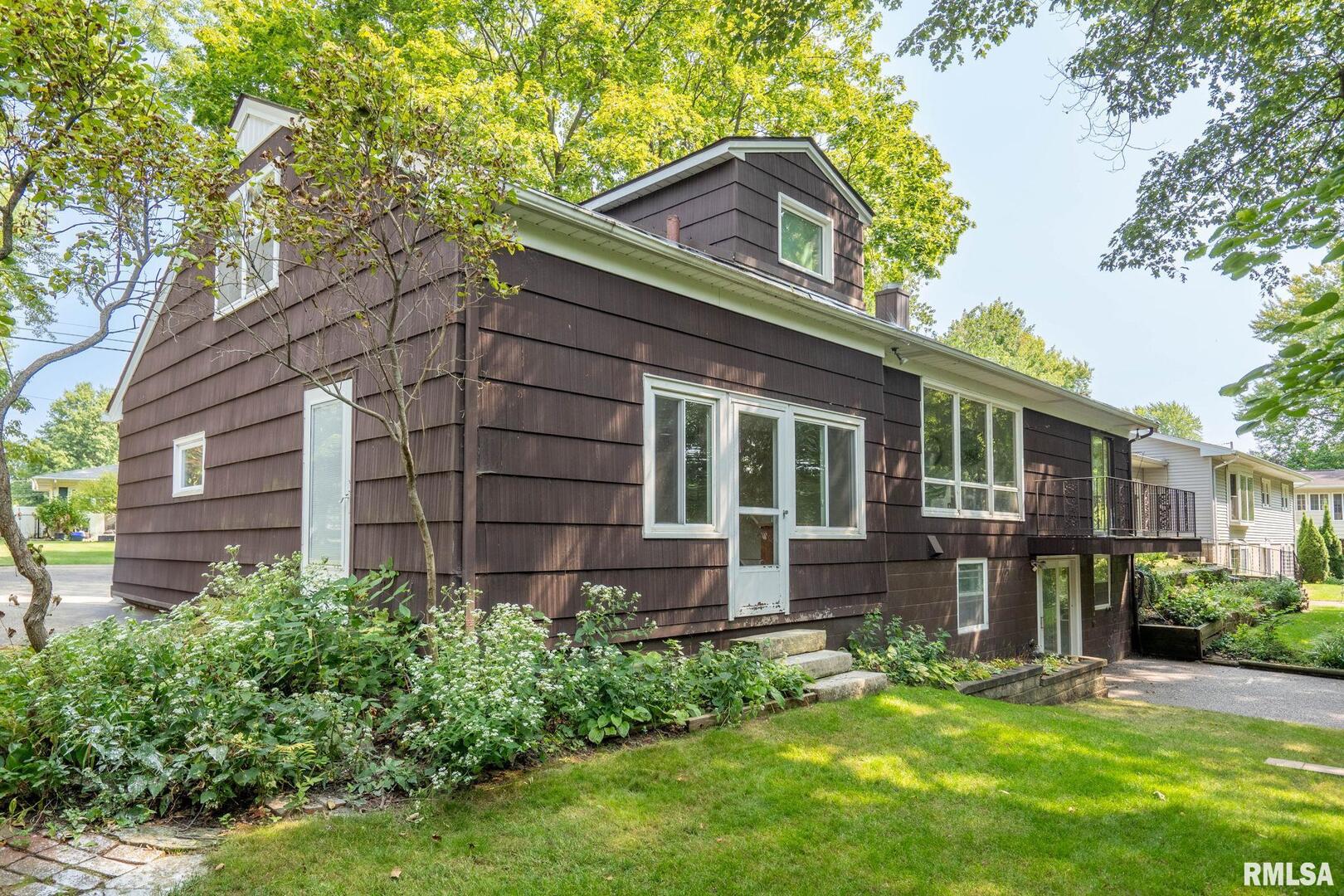 2815 4TH Street Court