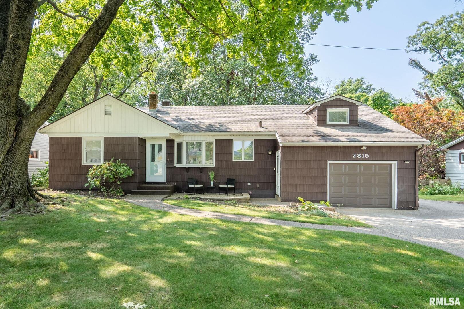 2815 4TH Street Court