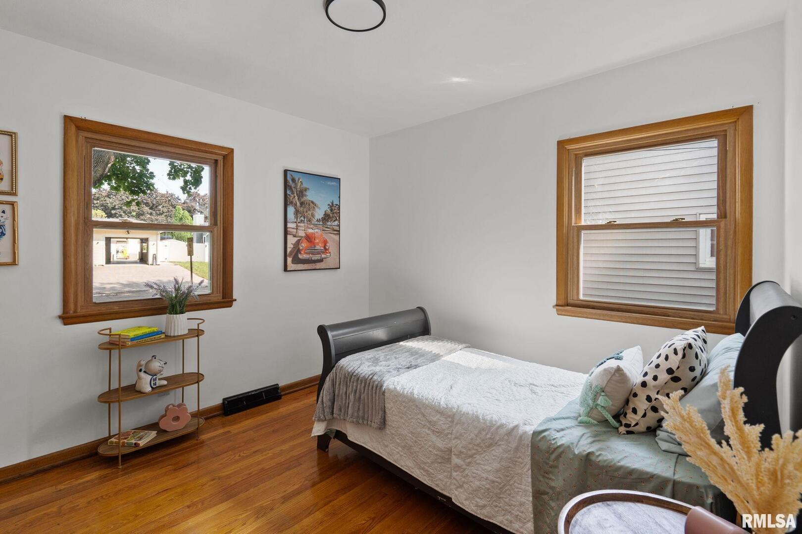 2815 4TH Street Court