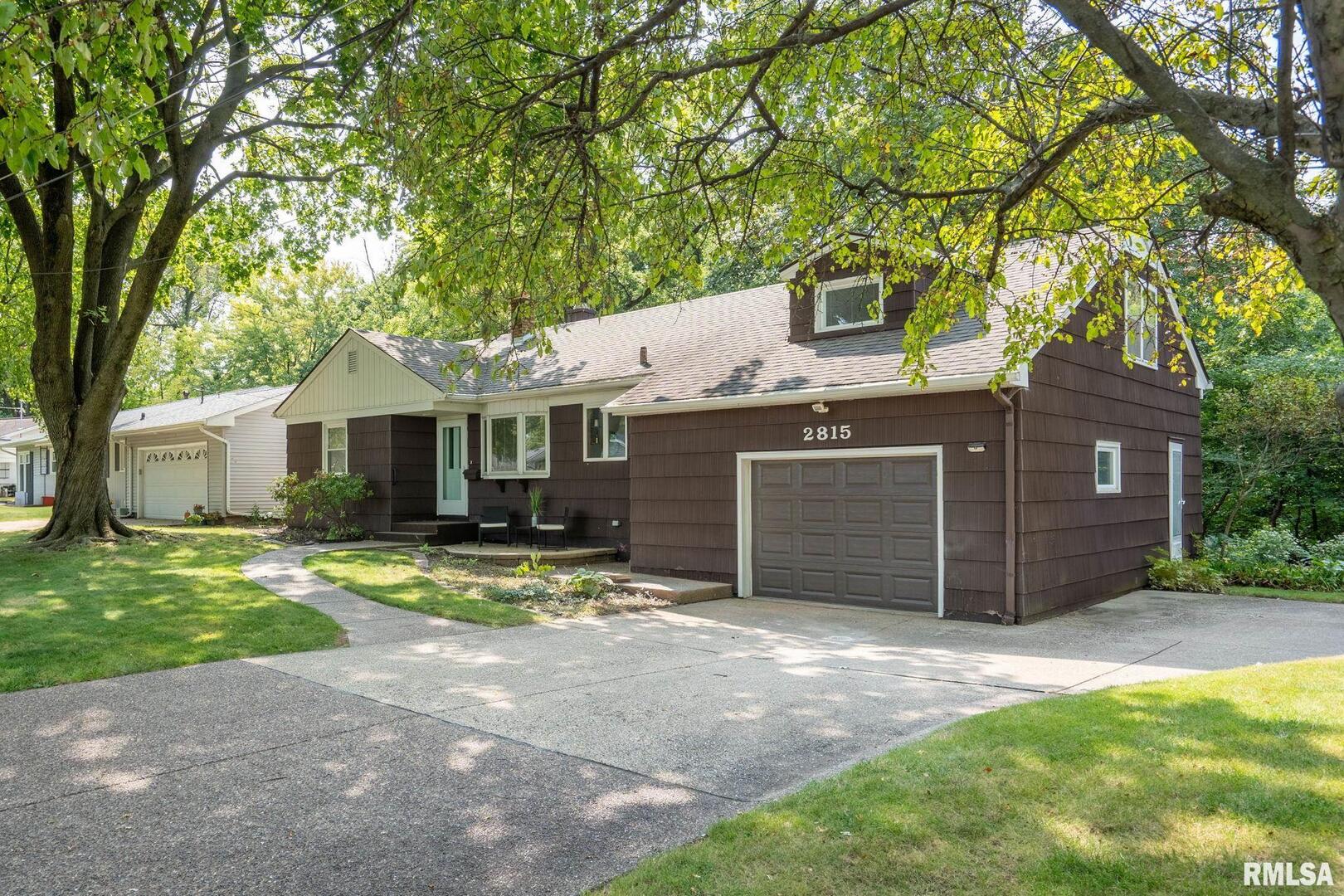 2815 4TH Street Court