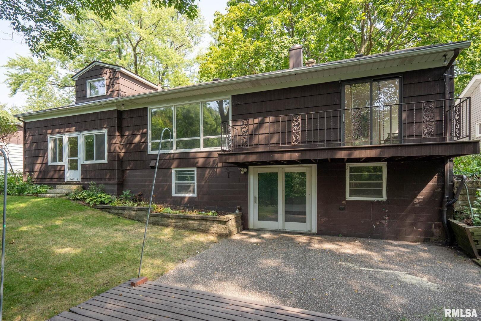 2815 4TH Street Court