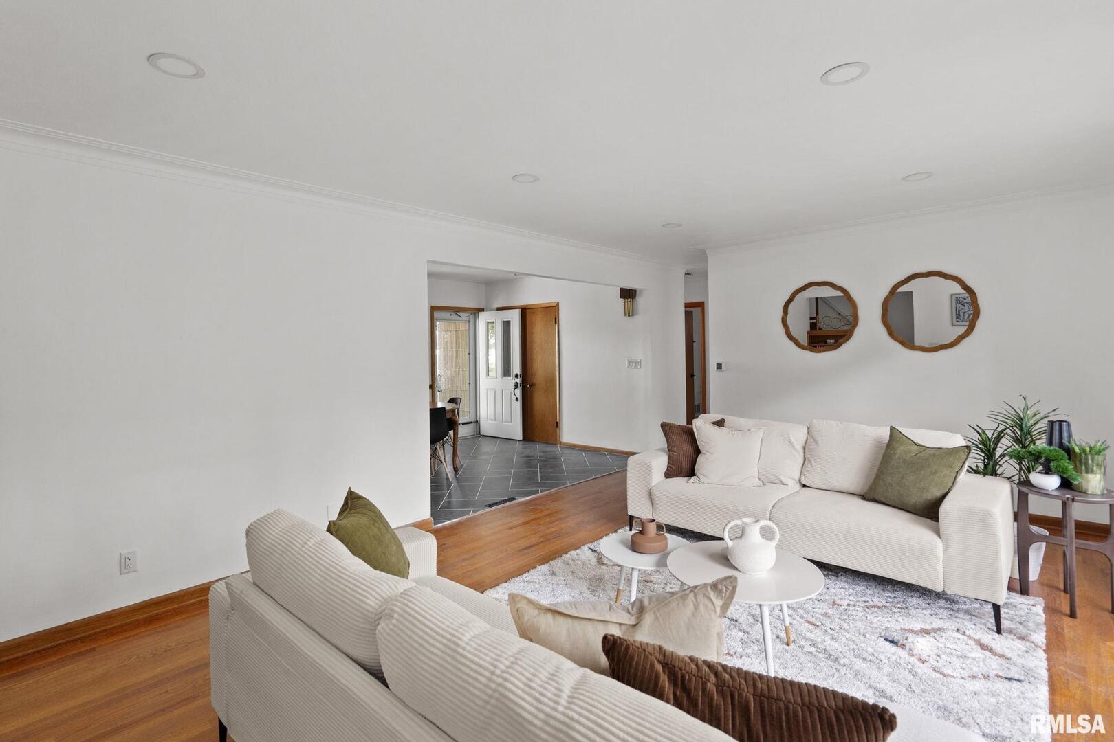 2815 4TH Street Court