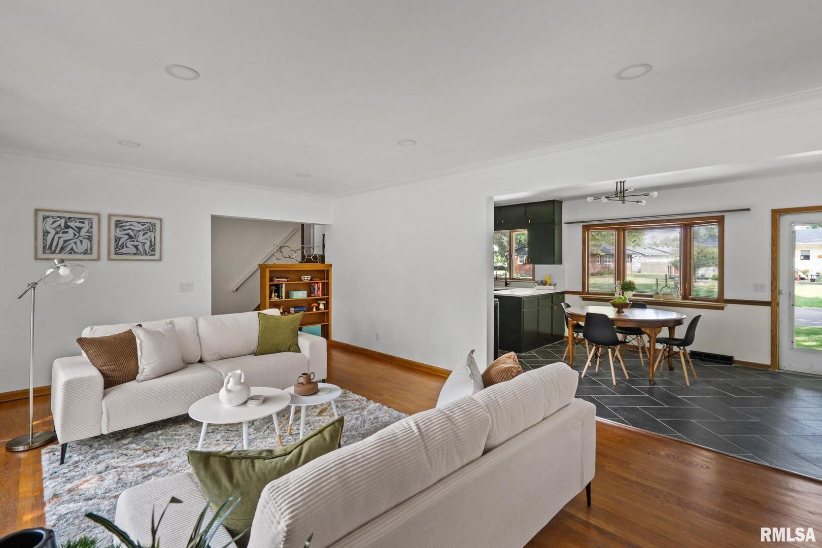 2815 4TH Street Court
