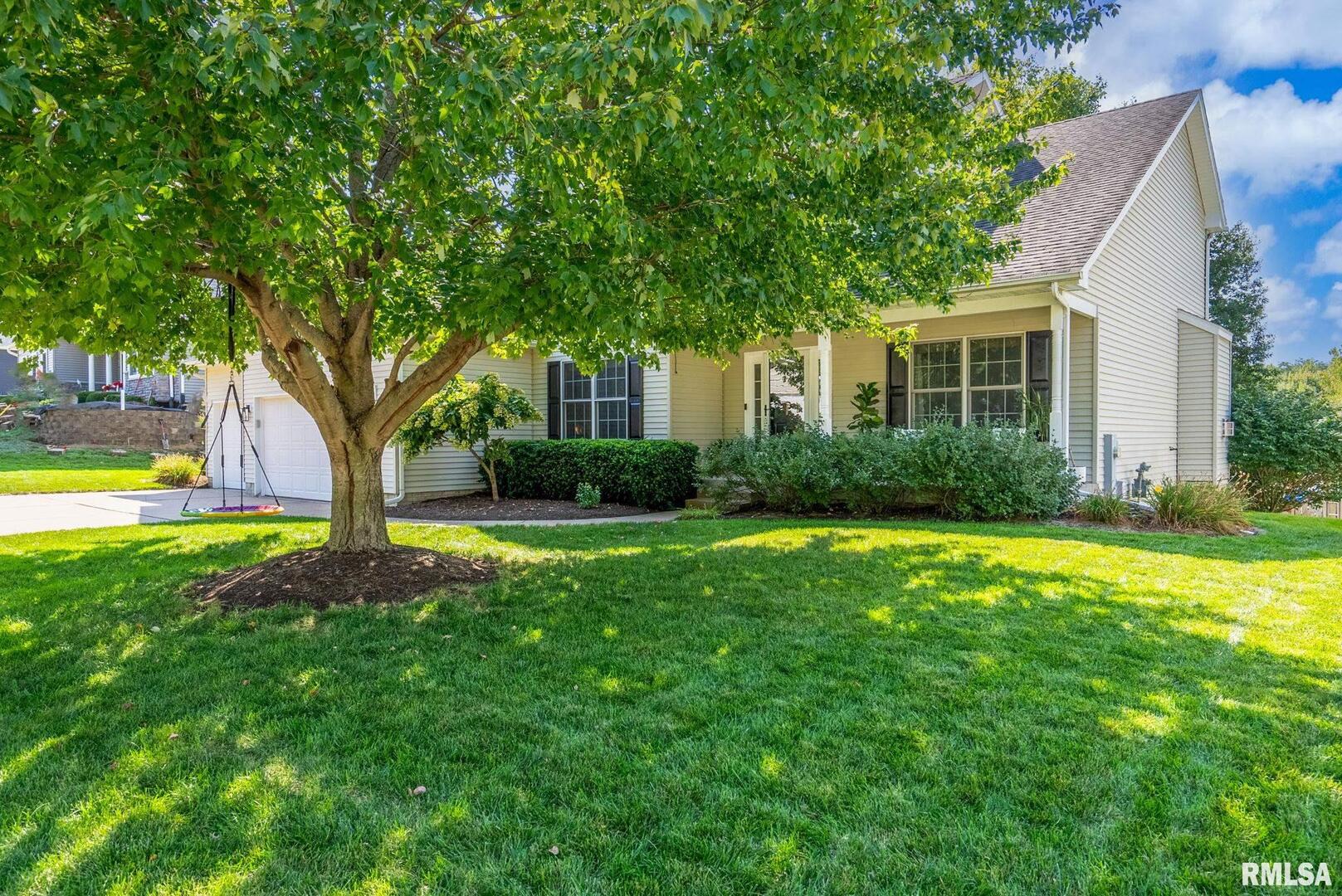 1198 BRIDGEVIEW Place