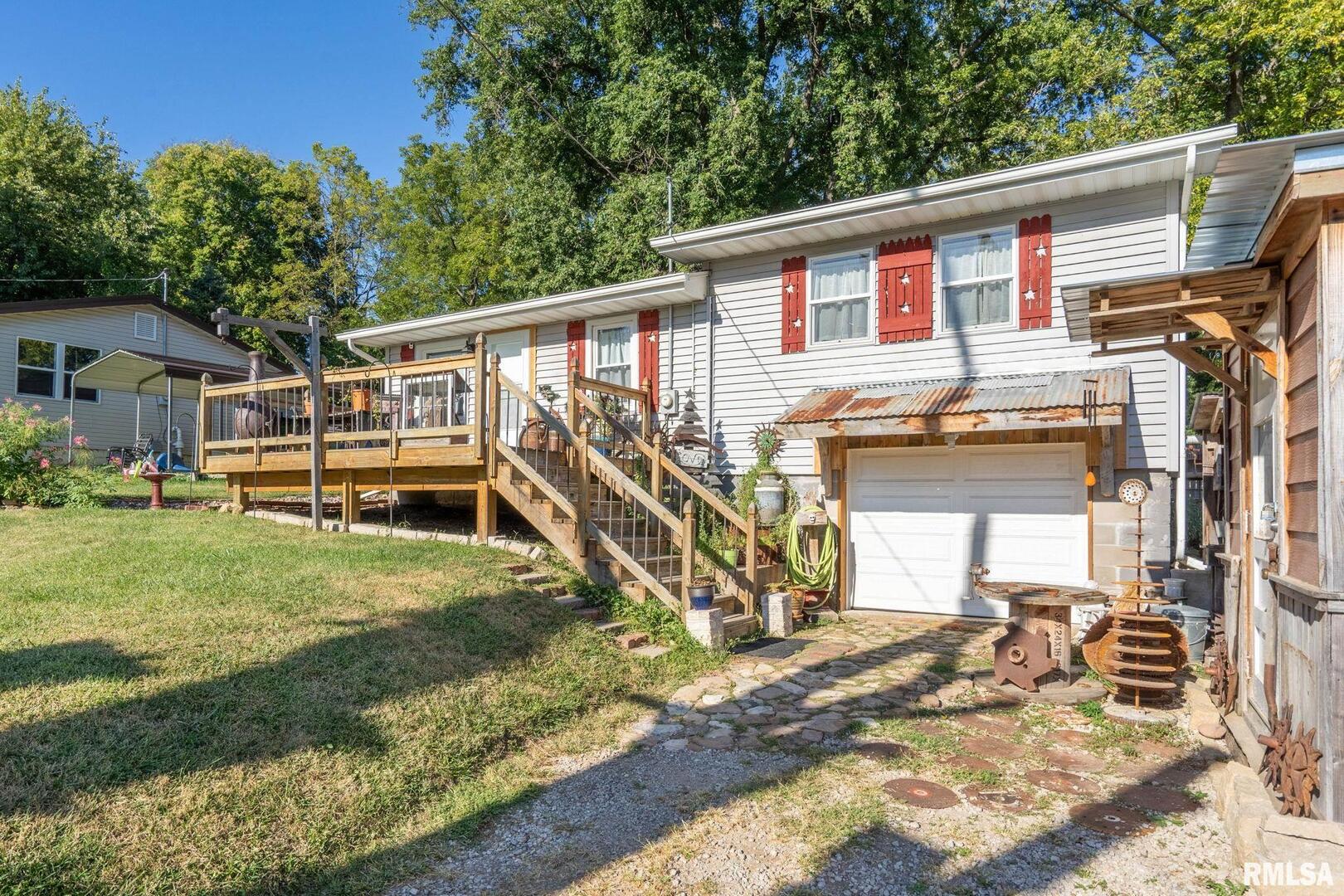 3485 WOODHOLM Lane
