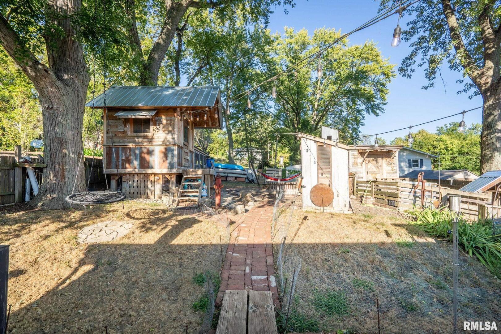 3485 WOODHOLM Lane