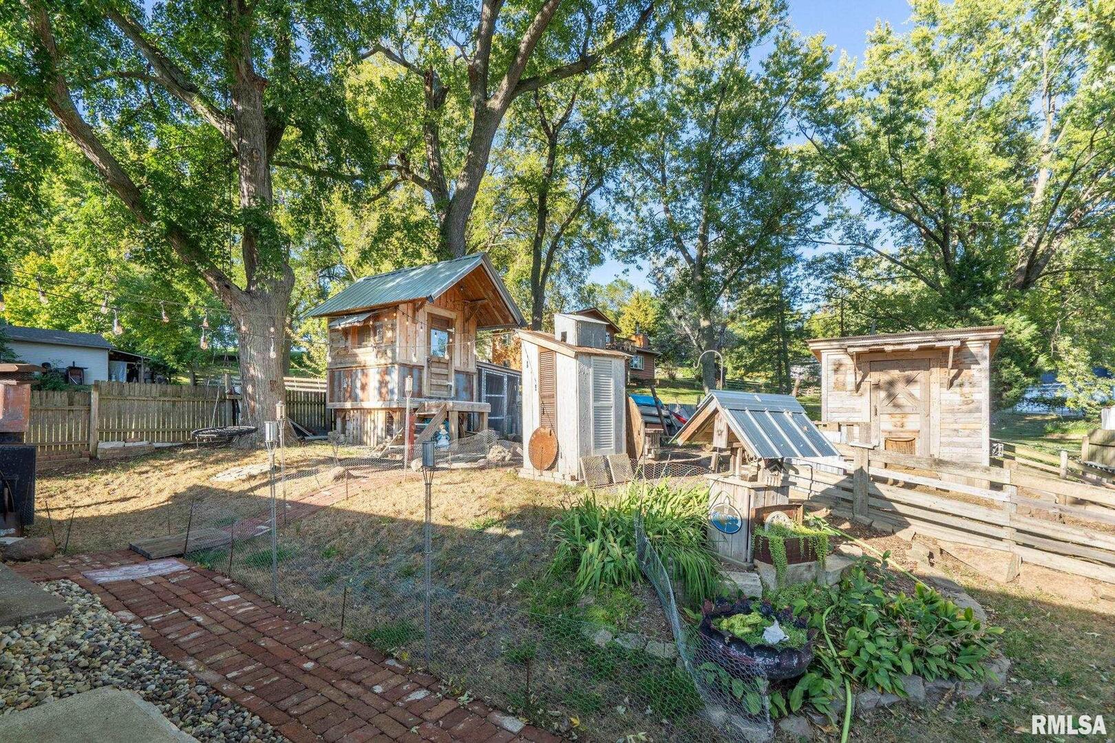 3485 WOODHOLM Lane