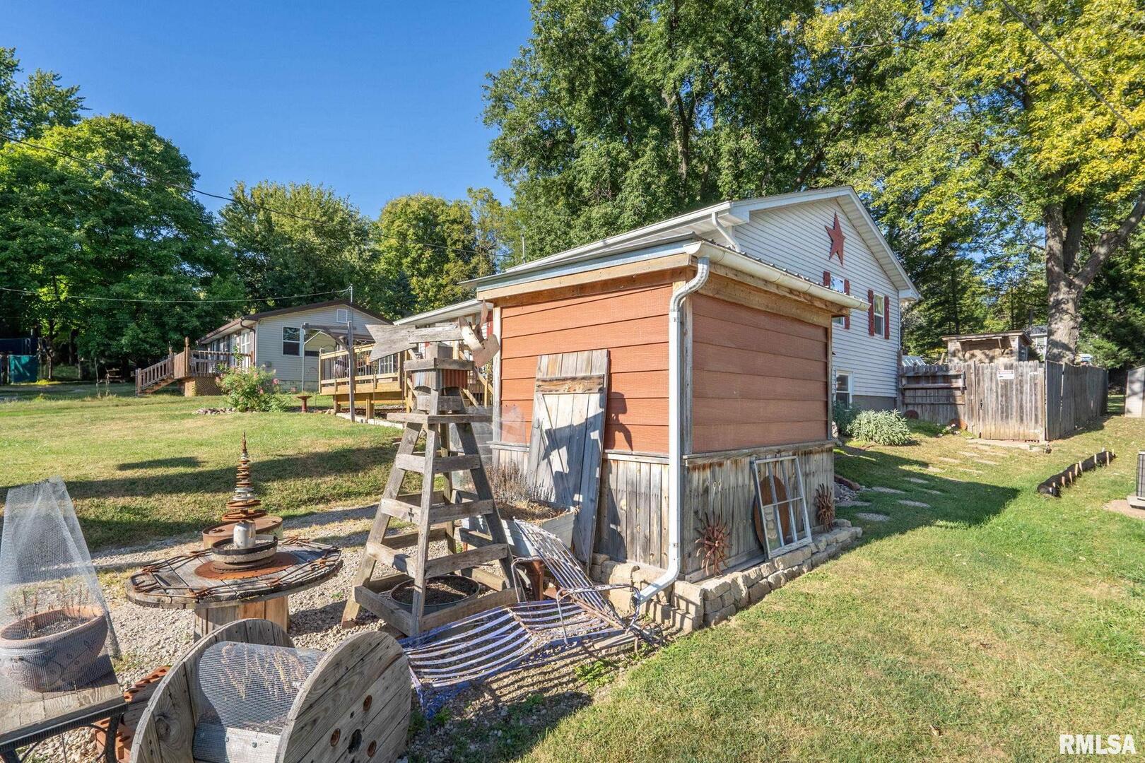 3485 WOODHOLM Lane